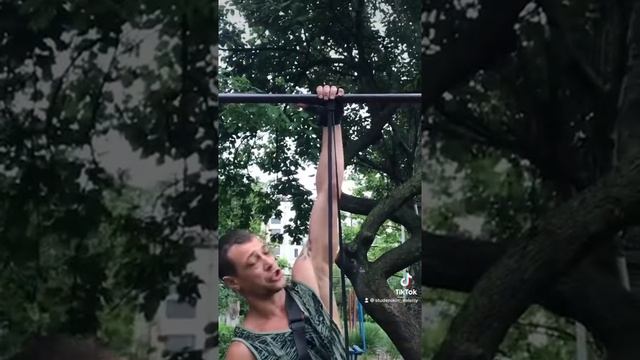 Callisthenics sports обучалка подтягивания на одной руке смотреть онлайн