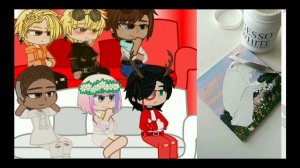 *Реакция "Все Ради Игры" на хобби Нила как...*