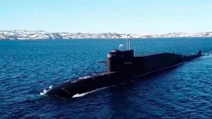 В России отмечают День моряка-подводника