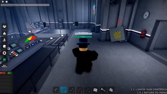 SCP Site Roleplay Site Director Gamepass Showcase | Roblox смотреть онлайн