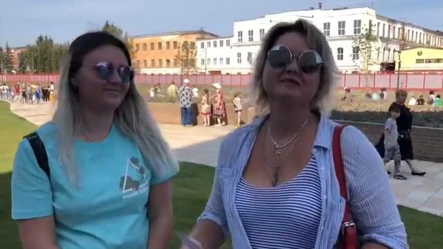 Квест TulaTeens "Тула - мастерская России" Отзыв #5 смотреть онлайн