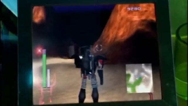 Beast Wars video game on Animorphs смотреть онлайн