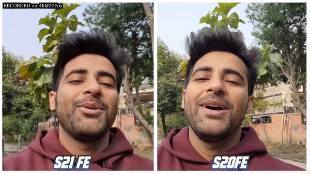 Samsung S21 FE Vs Samsung S20 FE - Upgrade Or Downgrade 👎🏻 ?