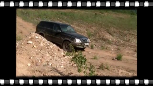 На Сычёвских карьерах1 смотреть онлайн