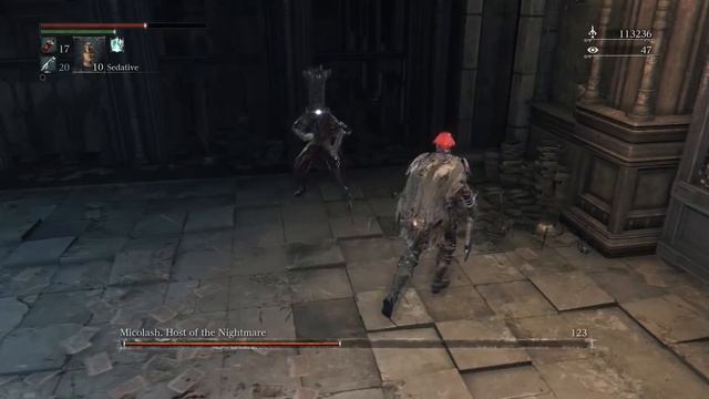Ranking the Bloodborne Bosses from Easiest to Hardest - Part 1 [#16-30] смотреть онлайн