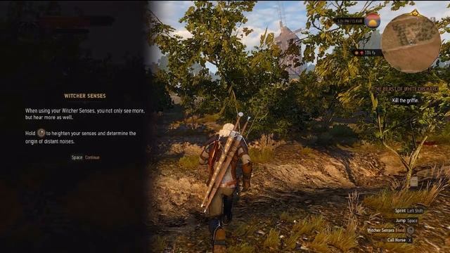 The Witcher 3 on Geforce gt 940mx - i5 7200u - 8GB ram [Acer E5 475G] смотреть онлайн