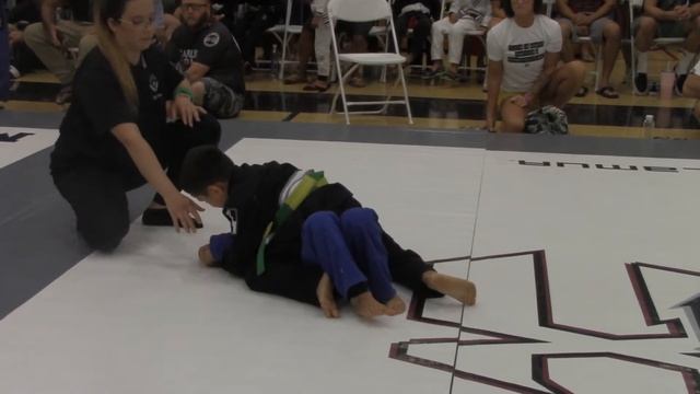 Grappling X July 17th 2021 Mat 3 Match 9 смотреть онлайн
