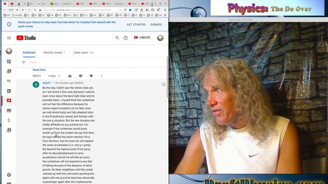 DraftScience vs comments and other Crap смотреть онлайн