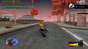 LOW PC СБОРКА ДЛЯ СЛАБЫХ И ОЧЕНЬ СЛАБЫХ ПК ОТ NETRIX! РЕБИЛД СБОРКИ - GTA SAMP RP Legacy