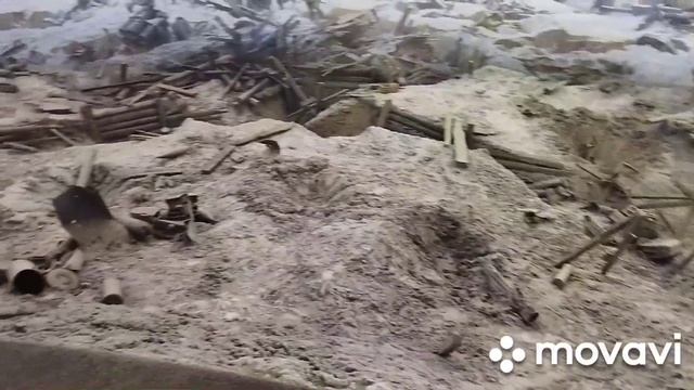 Красота Волгограда. смотреть онлайн