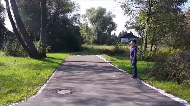 Правильная ходьба смотреть онлайн