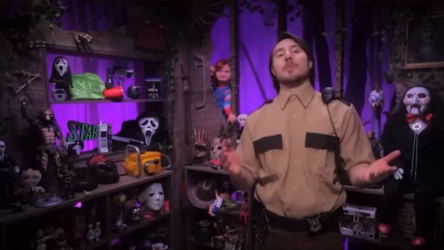 Will there be a Scary Movie Kill Count? смотреть онлайн