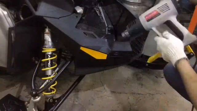 Автомобильные секреты