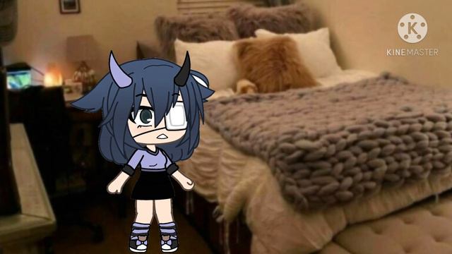 Меме "Солнце пропало да и птички тоже..."|•|Gacha life смотреть онлайн