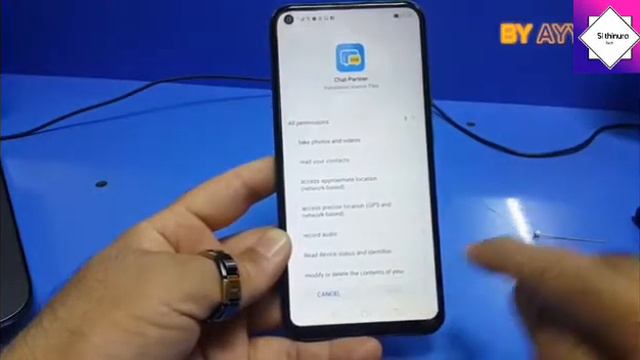 Huawei y7p එකට gms install new working method 2020 смотреть онлайн
