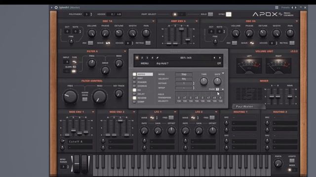 Курс по синтезу в Sylenth1 (часть 5) смотреть онлайн