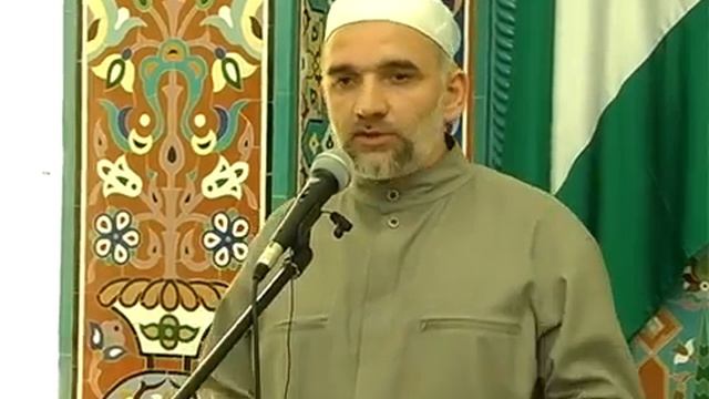 Священные реликвии в Дербенте смотреть онлайн