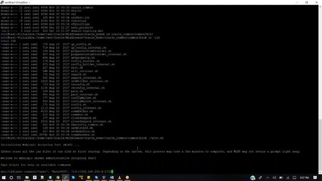 weblogic training || weblogic tutorial for beginners || oracle weblogic training смотреть онлайн