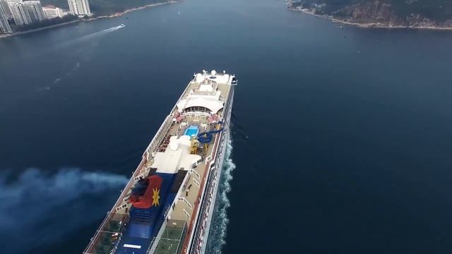 ⚓Корабль мечты. Dream ship. смотреть онлайн