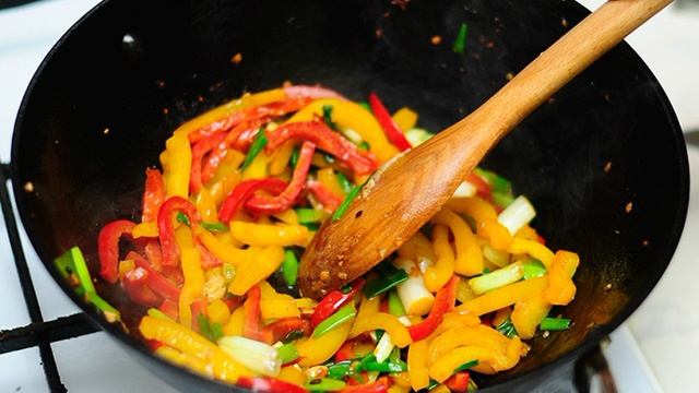 Сборник рецептов