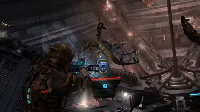 Dead Space #8. Найти и спасти. смотреть онлайн