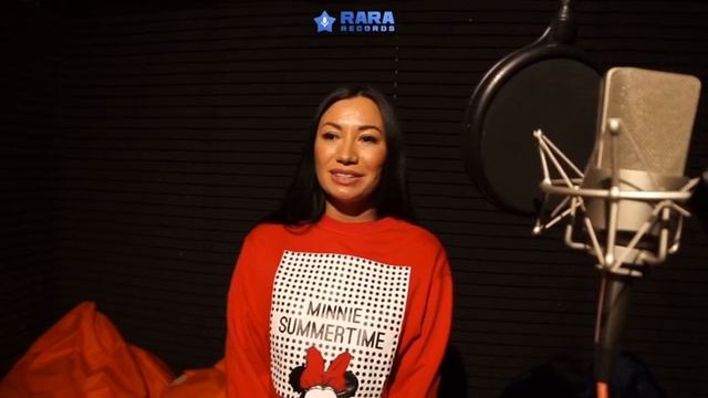 Отзыв Алены о записи песни в подарок мужу смотреть онлайн