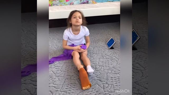 Тренажёр для стоп смотреть онлайн