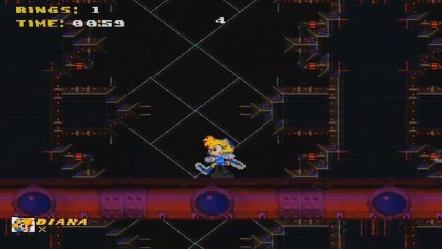 Sonic exe - Tower of Millenium.Ep2 смотреть онлайн
