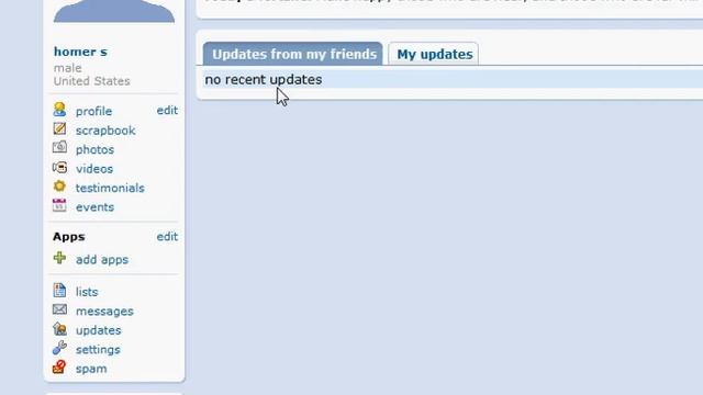 Register in sandbox as orkut developer смотреть онлайн
