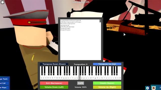 USSR Anthem in Roblox RGT смотреть онлайн