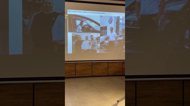 Куаныш Акбатыров: «Машину от LR не жалко» смотреть онлайн