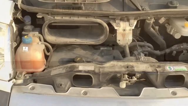 2012 Fiat Ducato Van Truck I St Aubin, France Auction - 24 March