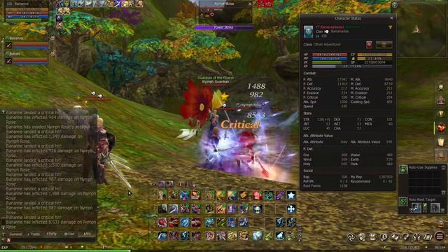 Comparando Todos os Buffers, Quel é o Melhor? (Iss Enchanter) - Lineage II смотреть онлайн