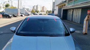 Шкода замена лобового стекла ?