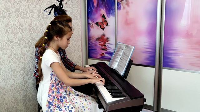 Ансамбль "Куклы Сеньора Карабаса" ?? - В.Коровицын смотреть онлайн