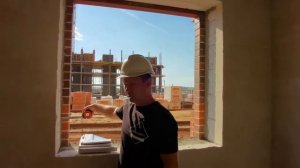 Как замерить окно. Окно с четвертью и без четверти.