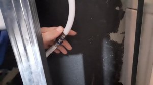 Установка и подключение бачка скрытого монтажа GROHE GD 2