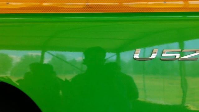 Mercedes Benz Unimog U529 (2018 ) Review - The Work Starts When The Road Stops смотреть онлайн