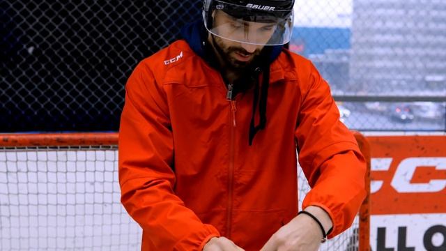 Клюшка Bauer AG5NT . Чем удивит нас Bauer? Bauer Agent.