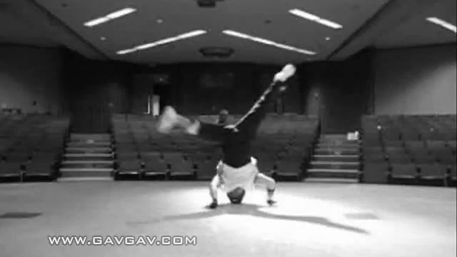 COMMUNITY BBOYS *VIDEO EDIT* смотреть онлайн