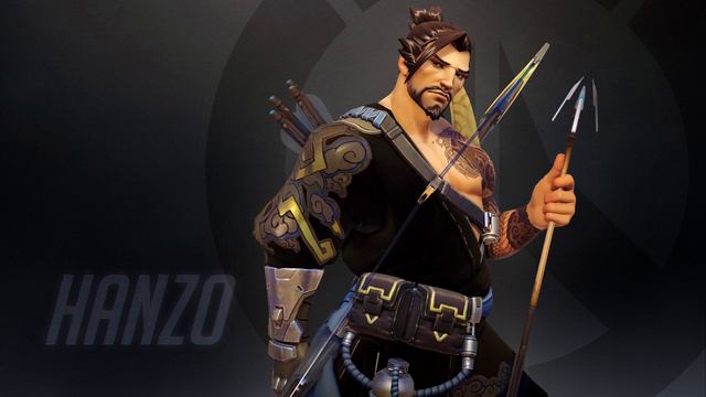 Русская озвучка Хандзо (Hanzo) смотреть онлайн