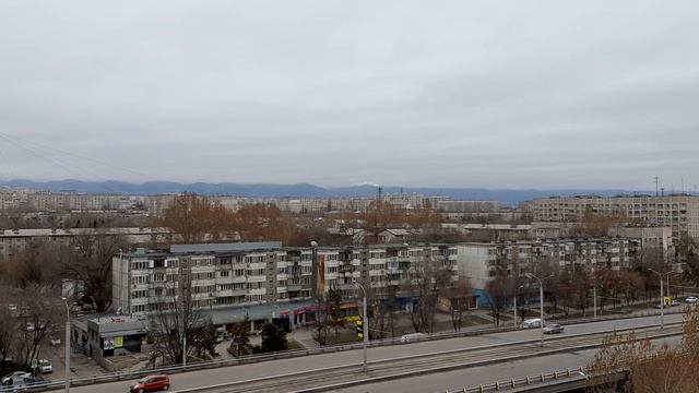 АЛМАТЫ - ГОРОД ВПЕРВЫЕ ЗАДЫШАЛ! / КАРАНТИН смотреть онлайн
