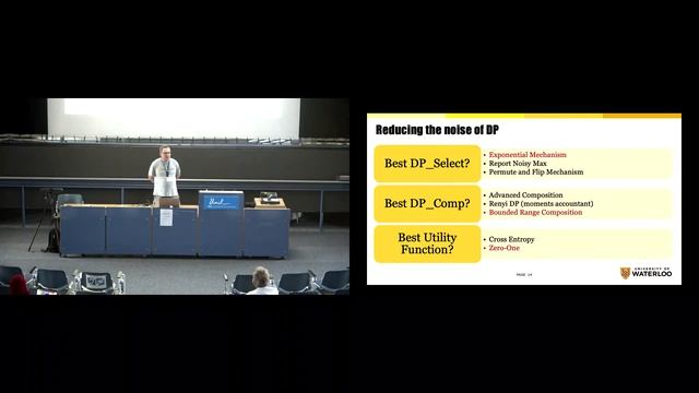 [1B] Differentially Private Simple Genetic Algorithms смотреть онлайн