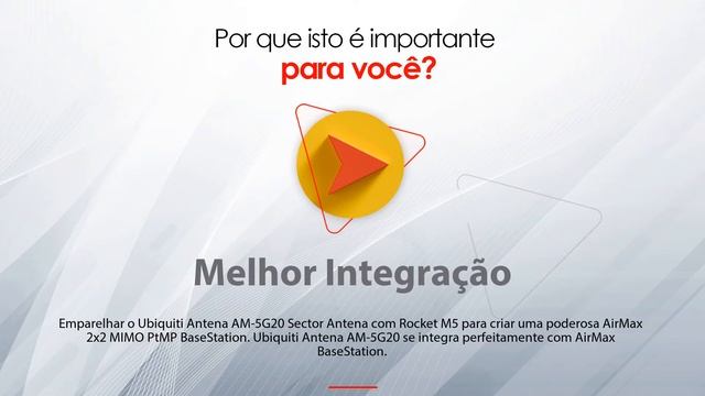 Ubiquiti Antena AM-5G20 Setorial 20DBI -- na LojaMundi.com.br смотреть онлайн