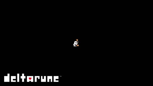 Deltarune Website Soundtrack- room_dogcheck (Alt. Version) смотреть онлайн
