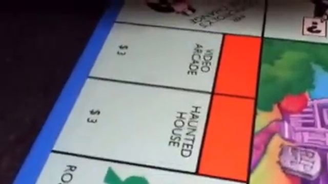Monopoly junior смотреть онлайн