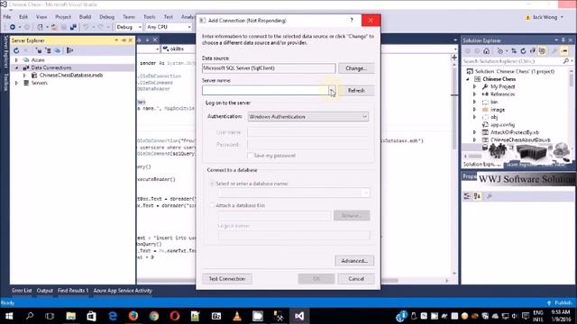 Database Migration Project Part 1 смотреть онлайн