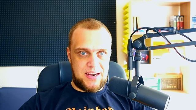 ?Как сделать голос красивым за 10 секунд - 3 простых совета диктора смотреть онлайн