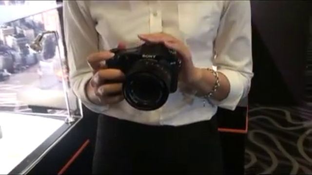 미러리스 카메라 시장 점유율 확대 노리는 소니 смотреть онлайн