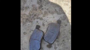 Тормозные колодки STELLOX. Вы не поверите! Честный отзыв.